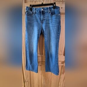 Banana Republic Jeans